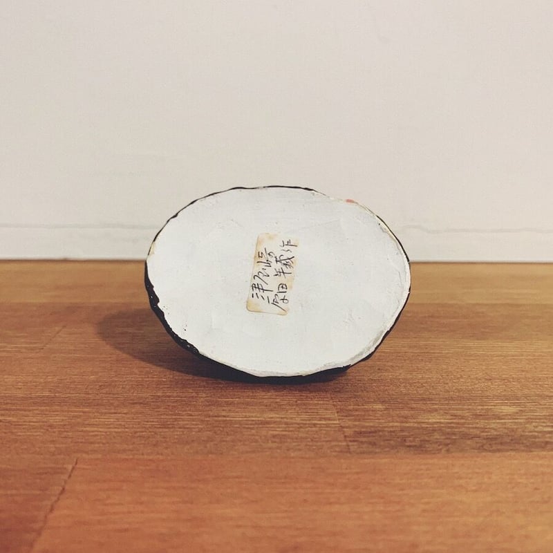 招き猫(白)大　まねきねこ　津屋崎人形　原田半蔵 招き猫／津屋崎人形 - 招き猫パワー｜郷土玩具・置物