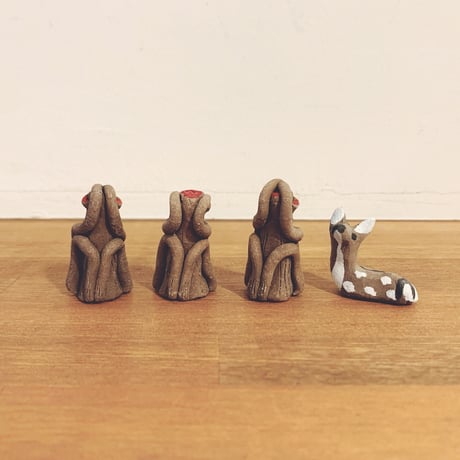 三猿 | STORES 三猿 | STORES