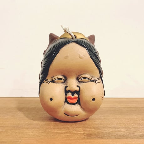 CATEGORY 土鈴 | 象々の郷土玩具