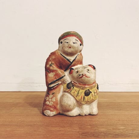 相良人形 | STORES