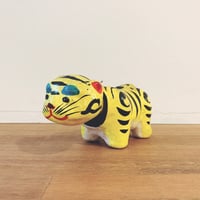尾道の郷土玩具『田面船』 | 象々の郷土玩具