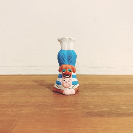 象々の郷土玩具