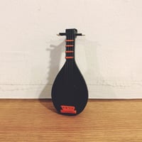 鹿児島神宮『鯛車』 | 象々の郷土玩具