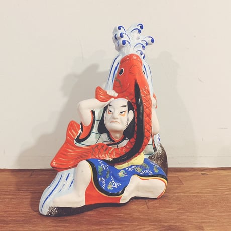 CATEGORY 堤人形 | 象々の郷土玩具