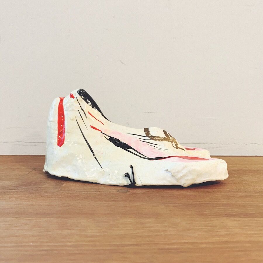 古い 狐面 張子面 お面 郷土玩具 民芸 古道具 アンティーク 古い 狐面 張子面 お面 郷土玩具 民芸 古道具 アンティーク