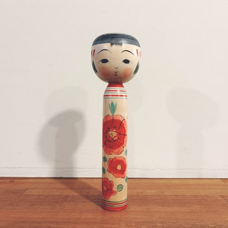 象々の郷土玩具
