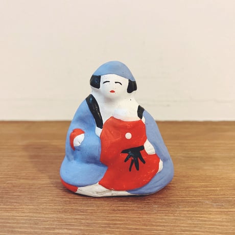 CATEGORY 今戸人形 | 象々の郷土玩具