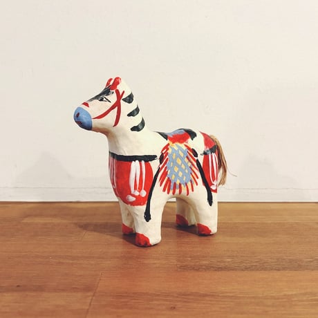 CATEGORY 張子人形 | 象々の郷土玩具