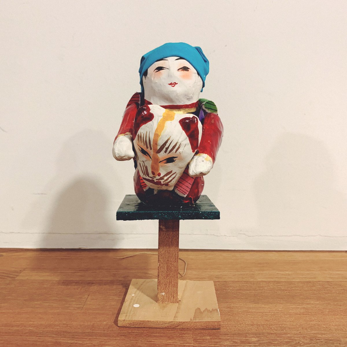 宇土張子の『天神』　熊本　希少 宇土張子 | STORES