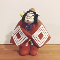 鹿児島神宮の『鯛車』 | 象々の郷土玩具