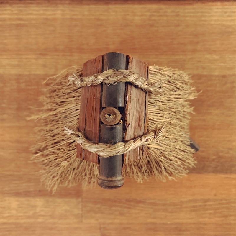 京都『晴雨人形』 | 象々の郷土玩具