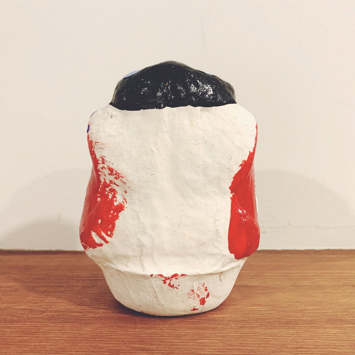 仙台張子の『福助』 | 象々の郷土玩具