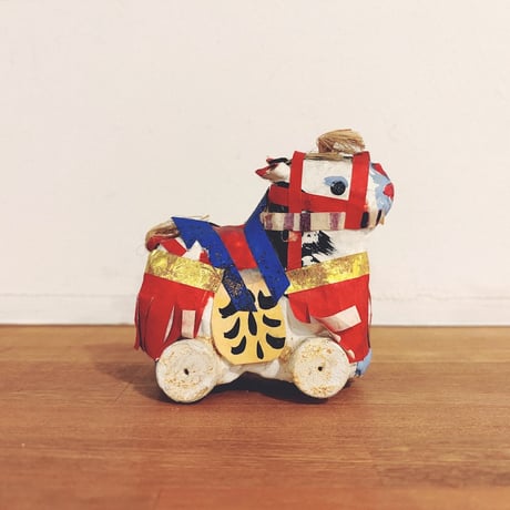 CATEGORY 高松張子 | 象々の郷土玩具 宮内フサ99歳 恵比寿さん 縁起物