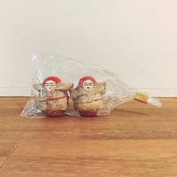 出雲の『張子虎』 | 象々の郷土玩具