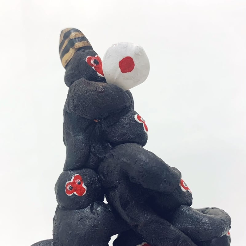郷土玩具　大阪　堺湊　喜々猿(廃絶品) 作者:津塩政太郎 Amazon.co.jp: 郷土玩具 大阪 堺湊 喜々猿廃絶品 作者:津塩