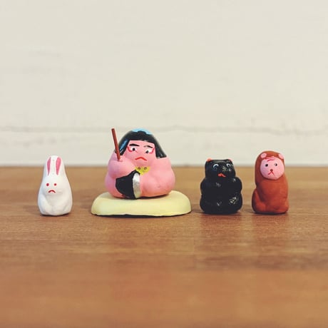 坂田金時 | STORES
