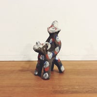鎌田文市のこけし | 象々の郷土玩具