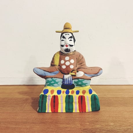 CATEGORY 青森土人形 | 象々の郷土玩具
