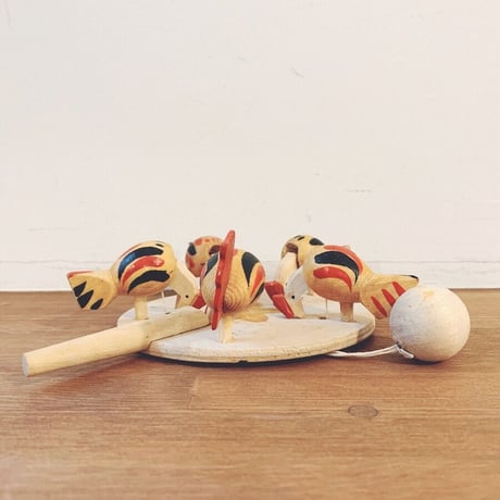 CATEGORY ロシア | 象々の郷土玩具