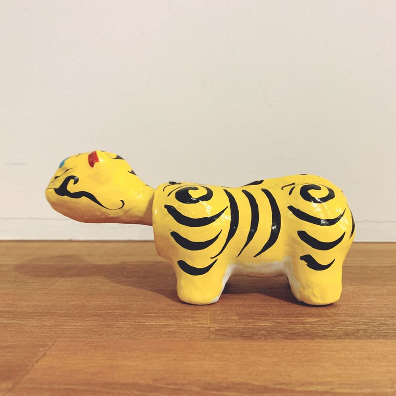 レア】ネネット にゃー 大阪張子人形 レア】ネネット にゃー 大阪張子人形