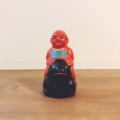 CATEGORY 堤人形 | 象々の郷土玩具