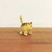 草津張子『猩々』 | 象々の郷土玩具