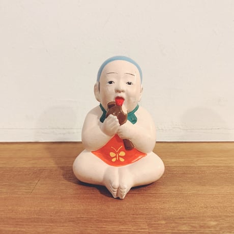 CATEGORY 中ノ子勝美 | 象々の郷土玩具