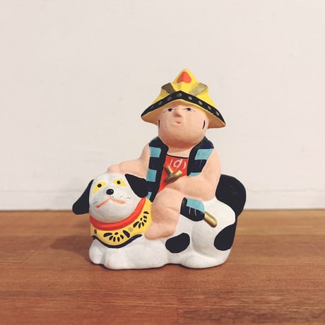 犬乗り童子 | STORES