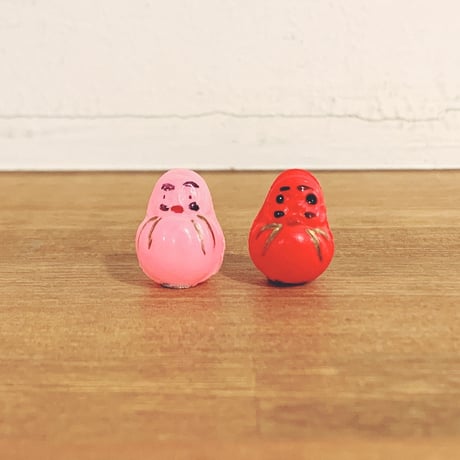 CATEGORY だるま | 象々の郷土玩具