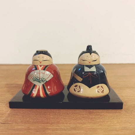 CATEGORY 紀州雛 | 象々の郷土玩具