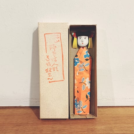 CATEGORY 姉様人形 | 象々の郷土玩具