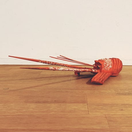 象々の郷土玩具