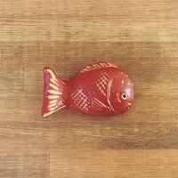 静岡張子・沢屋『祝鯛』 | 象々の郷土玩具