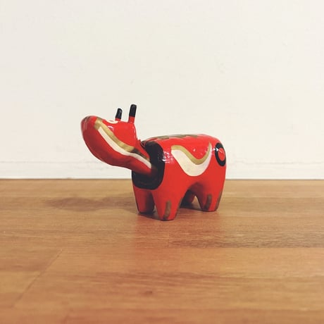 CATEGORY 張子人形 | 象々の郷土玩具