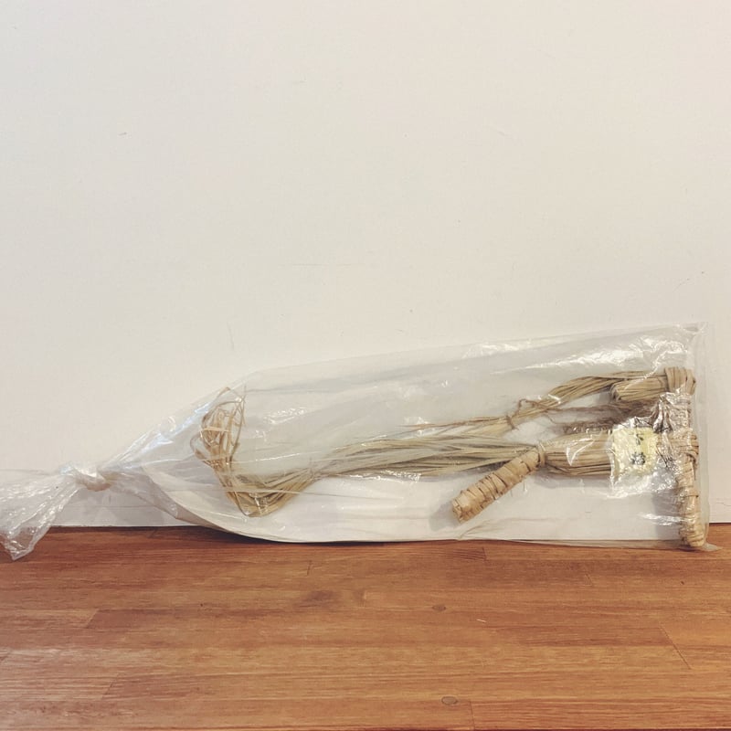 超希少 七夕人形 アシナガ 足長 郷土玩具 松本人形 歴史 アンティーク