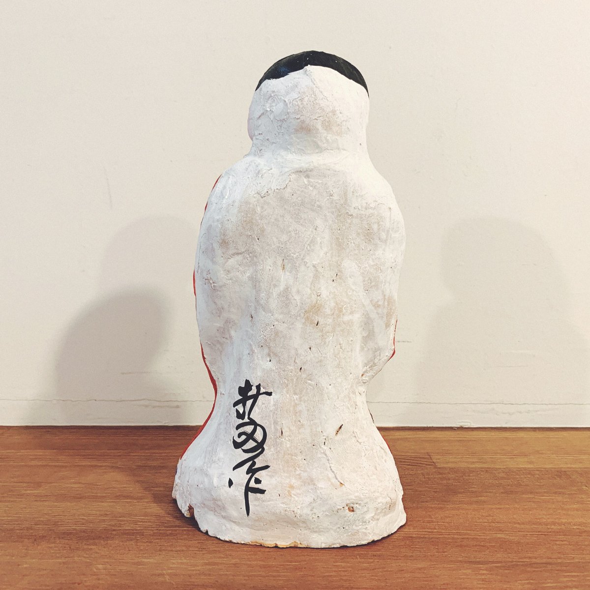 ピエロ　一刀彫 ピエロ 一刀彫