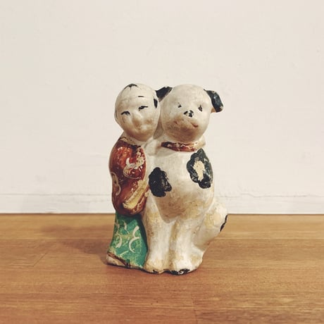 相良人形 | STORES