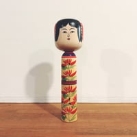 住吉人形『裸雛・大』 | 象々の郷土玩具