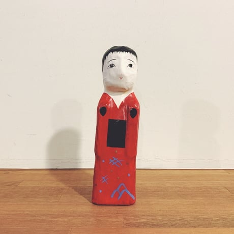 CATEGORY 廿日市張子 | 象々の郷土玩具