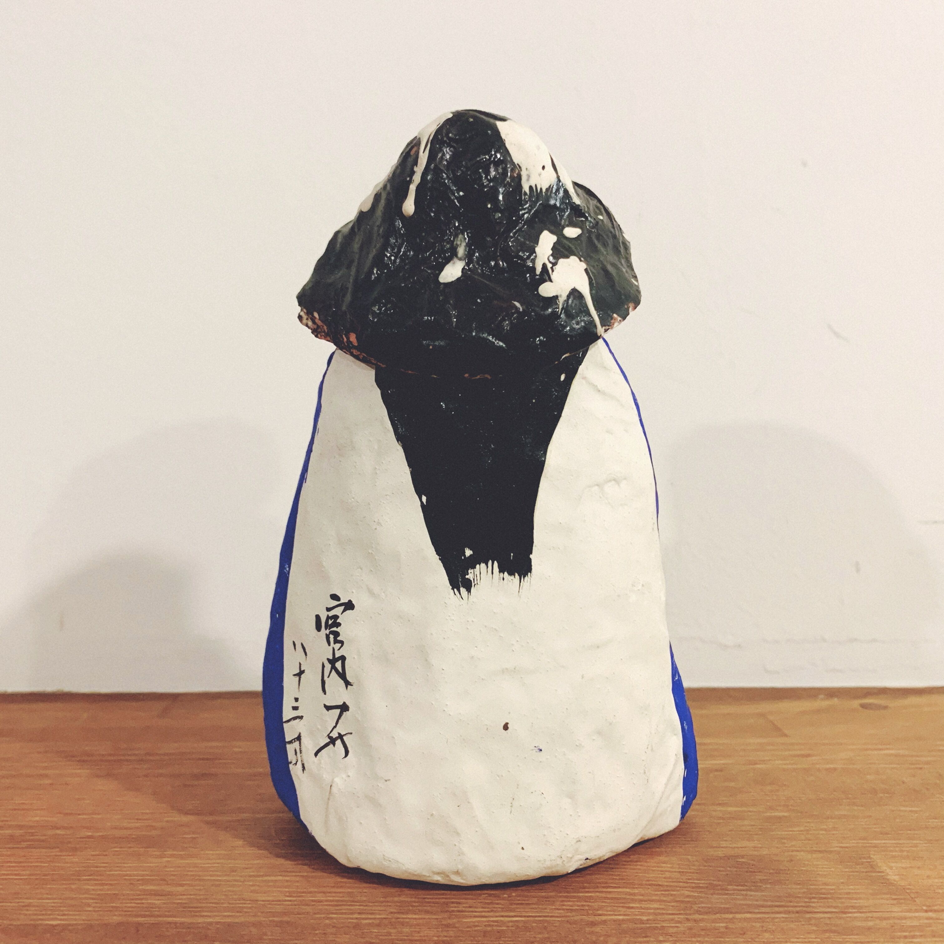 ※大セール※（貴重・希少品）【宮内マサ作】 郷土玩具（国宝の娘作） original