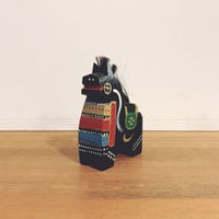 堺湊焼の『喜々猿』 | 象々の郷土玩具