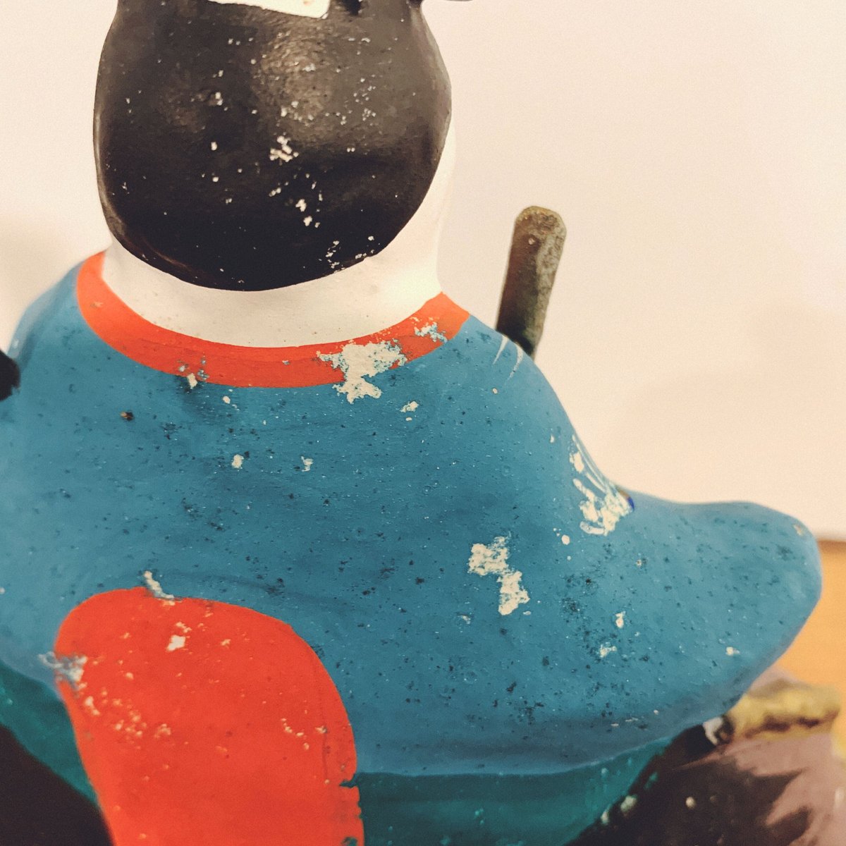 キールズ　DS　ライン　コンセントレート　12.5C　75mL 郷土玩具】三春張子牛乗り大黒