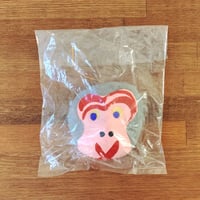 木地玩具つたや『馬乗り』 | 象々の郷土玩具