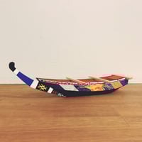 静岡張子・沢屋『祝鯛』 | 象々の郷土玩具