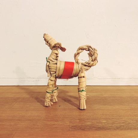 象々の郷土玩具