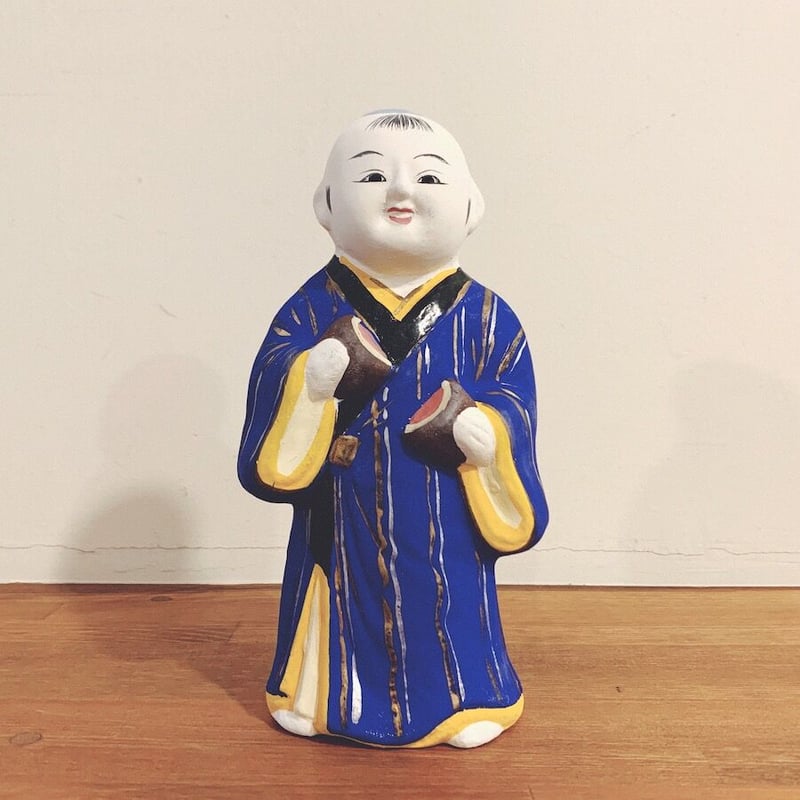 民芸品 稲畑人形