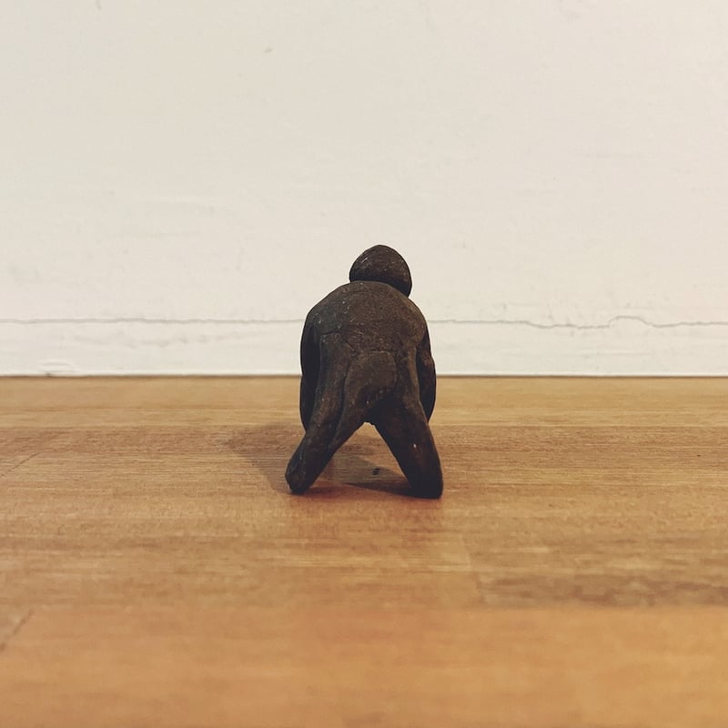 郷土玩具　大阪　堺湊　喜々猿(廃絶品) 作者:津塩政太郎 Amazon.co.jp: 郷土玩具 大阪 堺湊 喜々猿廃絶品 作者:津塩