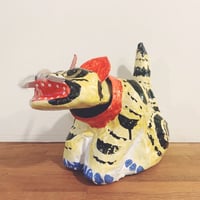 堺湊焼の『喜々猿 (3匹)』 | 象々の郷土玩具