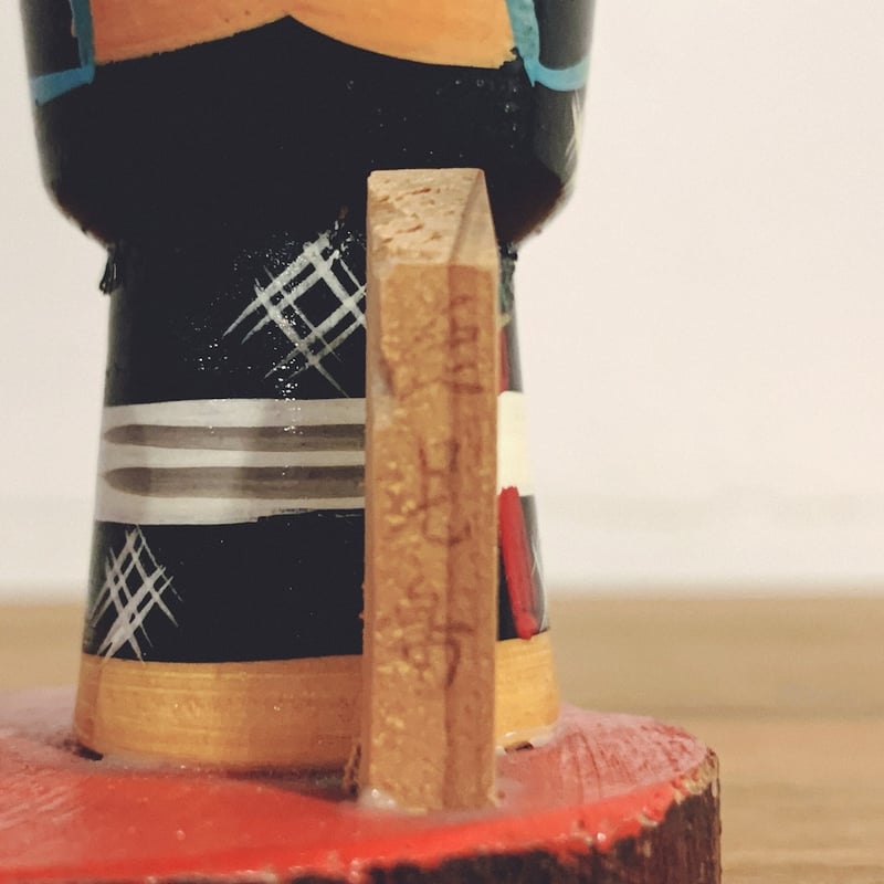 昭和レトロ！『鹿児島・西郷隆盛』 | 象々の郷土玩具