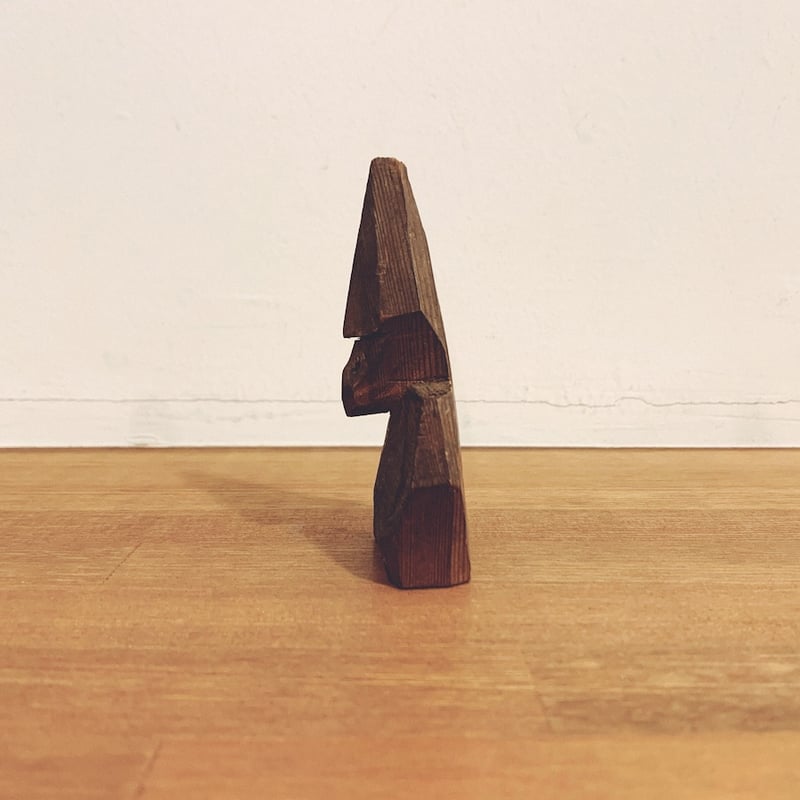 滋賀県・日吉神社『神猿』 | 象々の郷土玩具